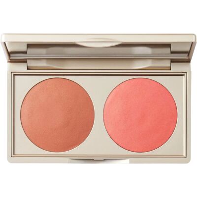 Stila Bronzed Gladiola Putty Blush & Bronzer Duo - Makeup Stila Bronzed Gladiola Putty Blush & Bronzer Duo - Makeup