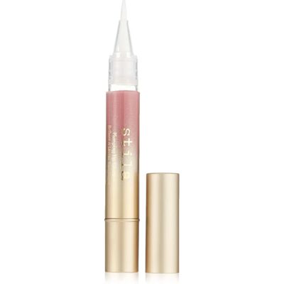 Stila Patina Plumping Lip Gloss - Lip Gloss Stila Patina Plumping Lip Gloss - Lip Gloss