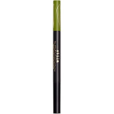 Stila Stay All Day Dual Eye Liner - Eye Liner Stila Stay All Day Dual Eye Liner - Eye Liner