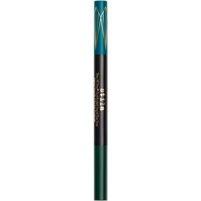 Stila Model Intense Jade / Teal - Eye Liner Stila Model Intense Jade / Teal - Eye Liner