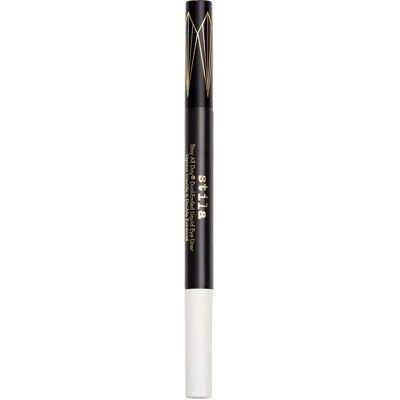 Stila Stay All Day Dual Eye Liner - Black - Eye Liner Stila Stay All Day Dual Eye Liner - Black - Eye Liner