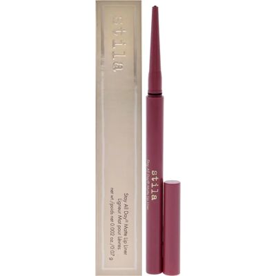 Stila Everlasting Lip Liner - Matt - Damen - 0,07g Stila Everlasting Lip Liner - Matt - Damen - 0,07g