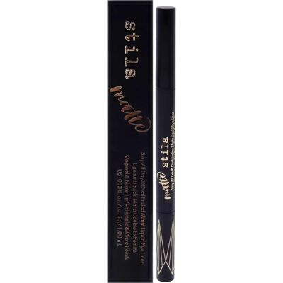 Stila Stay All Day Intense Black Eyeliner - Eyeliner Stila Stay All Day Intense Black Eyeliner - Eyeliner