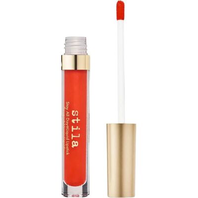 STILA - Stay All Day Sheer Liquid Lipstick - Fragola STILA - Stay All Day Sheer Liquid Lipstick - Fragola