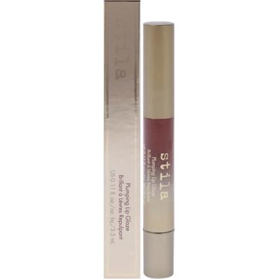 Stila Toffe Lip Gloss - Hydrating & Plumping - Lip Gloss Stila Toffe Lip Gloss - Hydrating & Plumping - Lip Gloss