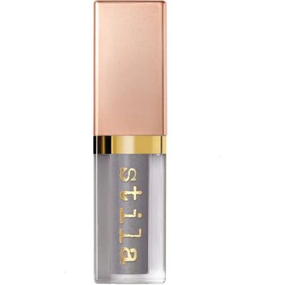 Stila Sheer Pewter Liquid Eyeshadow - Long-lasting, Buildable, with Skin Care Stila Sheer Pewter Liquid Eyeshadow - Long-lasting, Buildable, with Skin Care