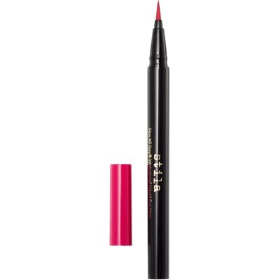 Stila Stay All Day Waterproof Liquid Eye Liner - Eye Liner Stila Stay All Day Waterproof Liquid Eye Liner - Eye Liner
