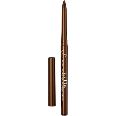 Stila Lionfish Wasserfester Gel Eyeliner - Eyeliner Stila Lionfish Wasserfester Gel Eyeliner - Eyeliner