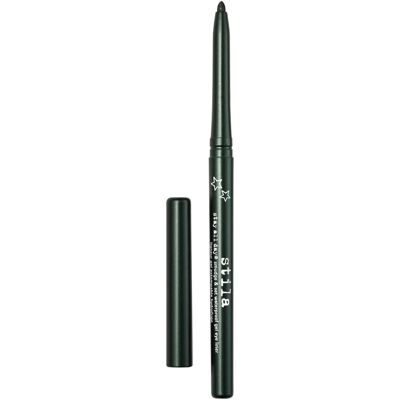 stila Cypress Waterproof Gel Eyeliner - Eyeliner, Waterline-Safe Long-Lasting Color stila Cypress Waterproof Gel Eyeliner - Eyeliner, Waterline-Safe Long-Lasting Color