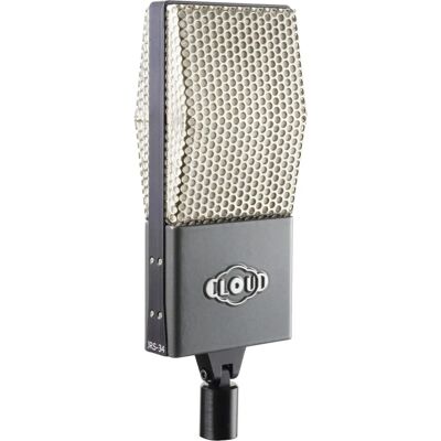 Cloud Microphones JRS-34-P - Dynamisk mikrofon Cloud Microphones JRS-34-P - Dynamisk mikrofon