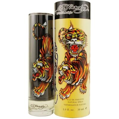 Ed Hardy Mężczyźni Eau de Toilette - 30ml Ed Hardy Mężczyźni Eau de Toilette - 30ml
