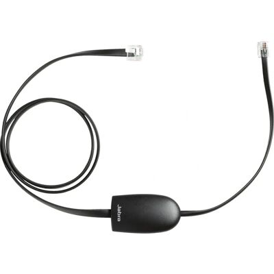 Accessorio per cuffia Jabra 14201-19 - Controllo chiamate wireless Accessorio per cuffia Jabra 14201-19 - Controllo chiamate wireless