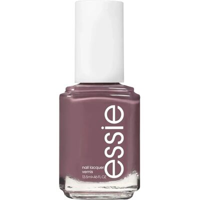 Essie - Merino Cool - Brillance Brillante - Vernis à ongles - Publicité Essie - Merino Cool - Brillance Brillante - Vernis à ongles - Publicité