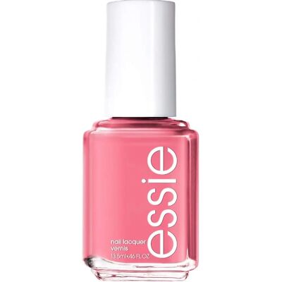 Vernis à Ongles Bubblegum Pink Essie - Vernis à Ongles - Publicité Vernis à Ongles Bubblegum Pink Essie - Vernis à Ongles - Publicité