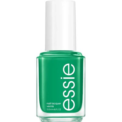 Essie - Push Play Collection - Green Grass - Nail Polish Essie - Push Play Collection - Green Grass - Nail Polish