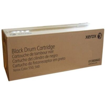 Xerox 013R00663 Tonerpatrone - Druckerzubehör Xerox 013R00663 Tonerpatrone - Druckerzubehör