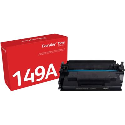 Xerox W1490A Black Toner Cartridge - Standard Capacity Xerox W1490A Black Toner Cartridge - Standard Capacity