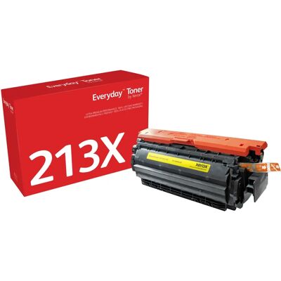 Xerox 006R05206 Gelb Hochkapazitäts-Tonerpatrone - Toner Xerox 006R05206 Gelb Hochkapazitäts-Tonerpatrone - Toner