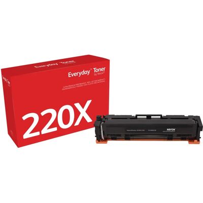 Xerox 006R05208 Toner - Korkeakapasiteetti Xerox 006R05208 Toner - Korkeakapasiteetti