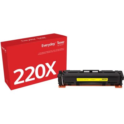 Xerox W2202X Magenta Hochkapazitäts-Toner - Druckerzubehör Xerox W2202X Magenta Hochkapazitäts-Toner - Druckerzubehör