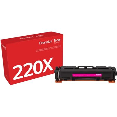 Cartucho de toner amarelo de alta capacidade Xerox - Toner Cartucho de toner amarelo de alta capacidade Xerox - Toner