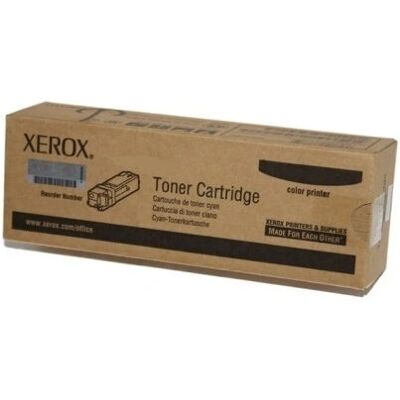 Xerox 006R01573 Tonerpatrone - Schwarz - Hochkapazität Xerox 006R01573 Tonerpatrone - Schwarz - Hochkapazität
