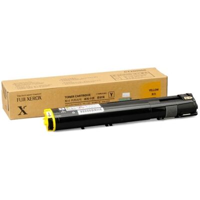 Xerox 006R01645 Gelbe Tonerpatrone - Laser, 22.000 Seiten Xerox 006R01645 Gelbe Tonerpatrone - Laser, 22.000 Seiten