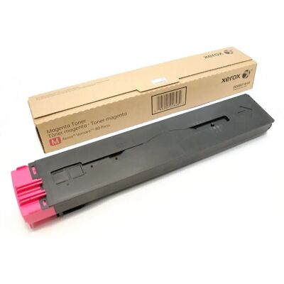 Xerox 006R01648 Magenta Toner - Kaseta Xerox 006R01648 Magenta Toner - Kaseta