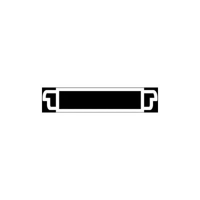 Cartouche de toner Xerox 006R01715 - Transparente Cartouche de toner Xerox 006R01715 - Transparente