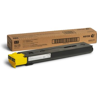 Xerox PrimeLink Jaune Toner - Cartouche Xerox PrimeLink Jaune Toner - Cartouche