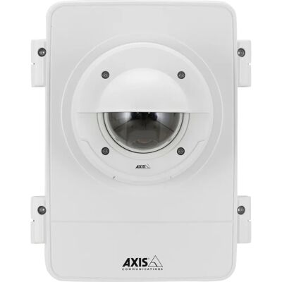 Axis - 5900-171 - Blanc - Boîtier de caméra Axis - 5900-171 - Blanc - Boîtier de caméra