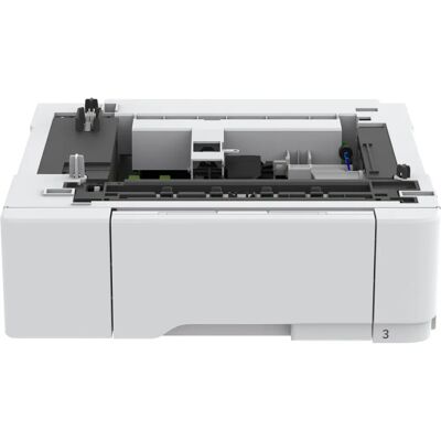 Xerox 497N07995 Grigio - Vassoio carta - 650 fogli Xerox 497N07995 Grigio - Vassoio carta - 650 fogli