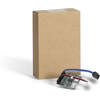 Xerox - Modèle 497K23610 - Kit de Surogravure de Données - Disque Dur - 320 Gb - pour VersaLink Xerox - Modèle 497K23610 - Kit de Surogravure de Données - Disque Dur - 320 Gb - pour VersaLink