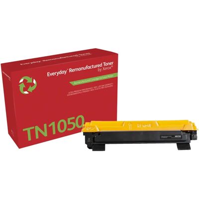 Xerox Schwarzer Rebuilt Tonerpatrone - Toner Cartridge Xerox Schwarzer Rebuilt Tonerpatrone - Toner Cartridge