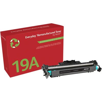 Xerox 006R04499 Schwarze Tonerkartusche - Toner Xerox 006R04499 Schwarze Tonerkartusche - Toner