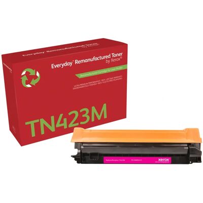 Xerox Xerox 006R04523 Magenta Tonerpatrone - Magenta - 4000 Seiten - Für Brother Xerox Xerox 006R04523 Magenta Tonerpatrone - Magenta - 4000 Seiten - Für Brother