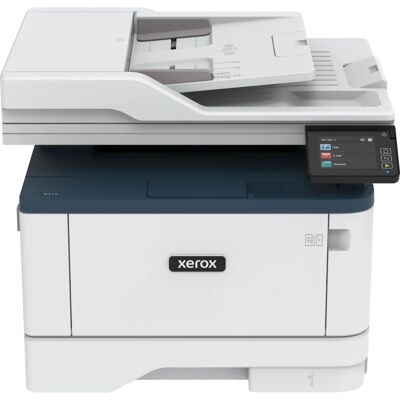Xerox B315v_Dniuk - Gris - Imprimante multifonction - Publicité Xerox B315v_Dniuk - Gris - Imprimante multifonction - Publicité