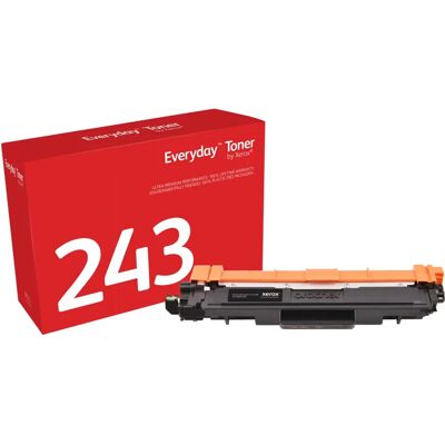 Xerox Sort Toner - Op til 1000 sider - Forretningsbrug Xerox Sort Toner - Op til 1000 sider - Forretningsbrug
