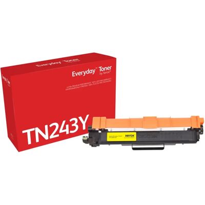 Xerox Gelb Tonerpatrone - 006R04583 für Laserdrucker Xerox Gelb Tonerpatrone - 006R04583 für Laserdrucker