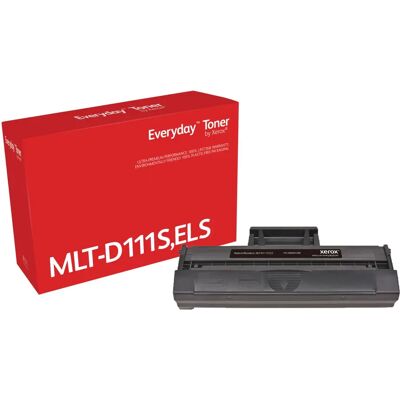 Xerox Everyday 006R04588 Tonerpatrone - Schwarz, 1 Stück Xerox Everyday 006R04588 Tonerpatrone - Schwarz, 1 Stück