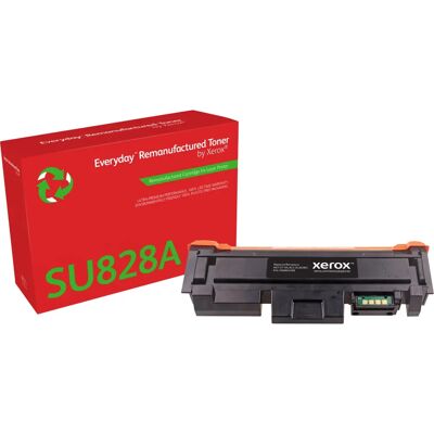 Cartouche de toner Xerox Everyday 006R04589 Noire - Toner Cartridge - Publicité Cartouche de toner Xerox Everyday 006R04589 Noire - Toner Cartridge - Publicité