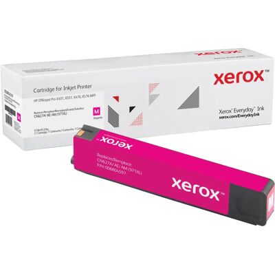 Xerox Magenta Tonerpatrone - Druckerzubehör Xerox Magenta Tonerpatrone - Druckerzubehör