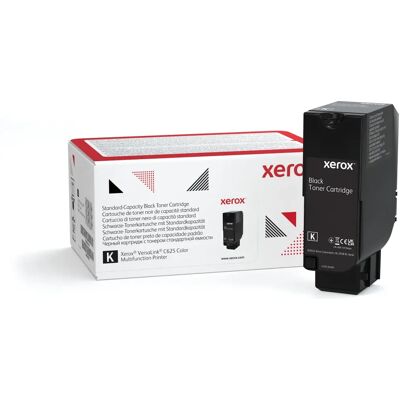 Xerox 006R04616 Tonerpatron - Sort - Tonerpatron Xerox 006R04616 Tonerpatron - Sort - Tonerpatron