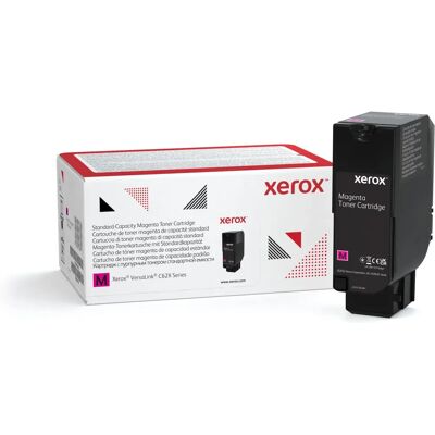 Xerox - 006R04622 - Magenta - 6000 oldal - Tonerkazetta Xerox - 006R04622 - Magenta - 6000 oldal - Tonerkazetta