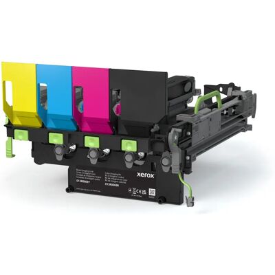 Xerox 013R00698 Tonerpatrone - Druckerzubehör Xerox 013R00698 Tonerpatrone - Druckerzubehör