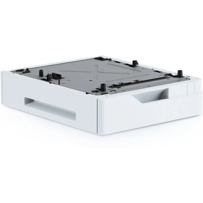 Xerox Modell 097N02445 Grauer Papierfach - Druckerfach Xerox Modell 097N02445 Grauer Papierfach - Druckerfach