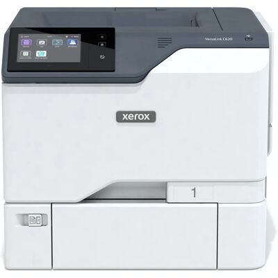 Xerox VersaLink C620 - Argento - Stampante Xerox VersaLink C620 - Argento - Stampante
