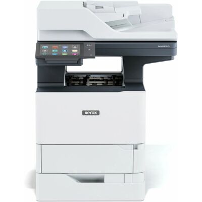 Xerox B625V - Musta - Monitoimitulostin Xerox B625V - Musta - Monitoimitulostin