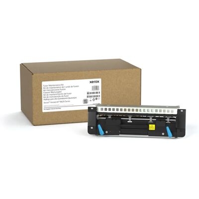 Xerox 115R00161 Fuser - Longévité, 220 V, A4 Xerox 115R00161 Fuser - Longévité, 220 V, A4