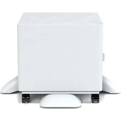 Support pour imprimante Xerox B410 - Compatible avec VersaLink B415, B625, C415, C625 - Organisateur de bureau - Publicité Support pour imprimante Xerox B410 - Compatible avec VersaLink B415, B625, C415, C625 - Organisateur de bureau - Publicité